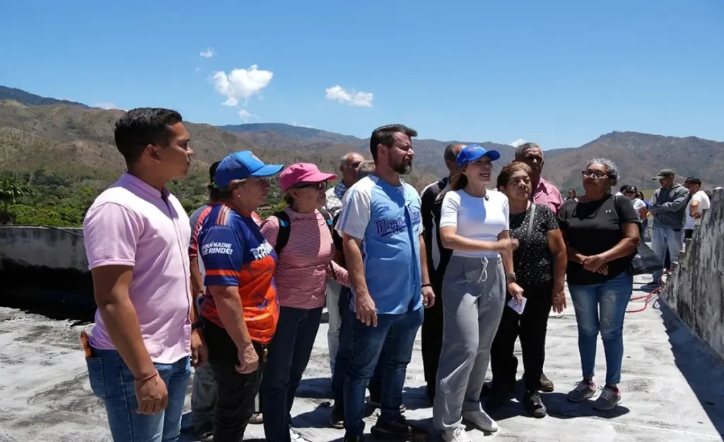 Adiós filtraciones en Naguanagua: el método para revalorizar tu hogar en Carabobo