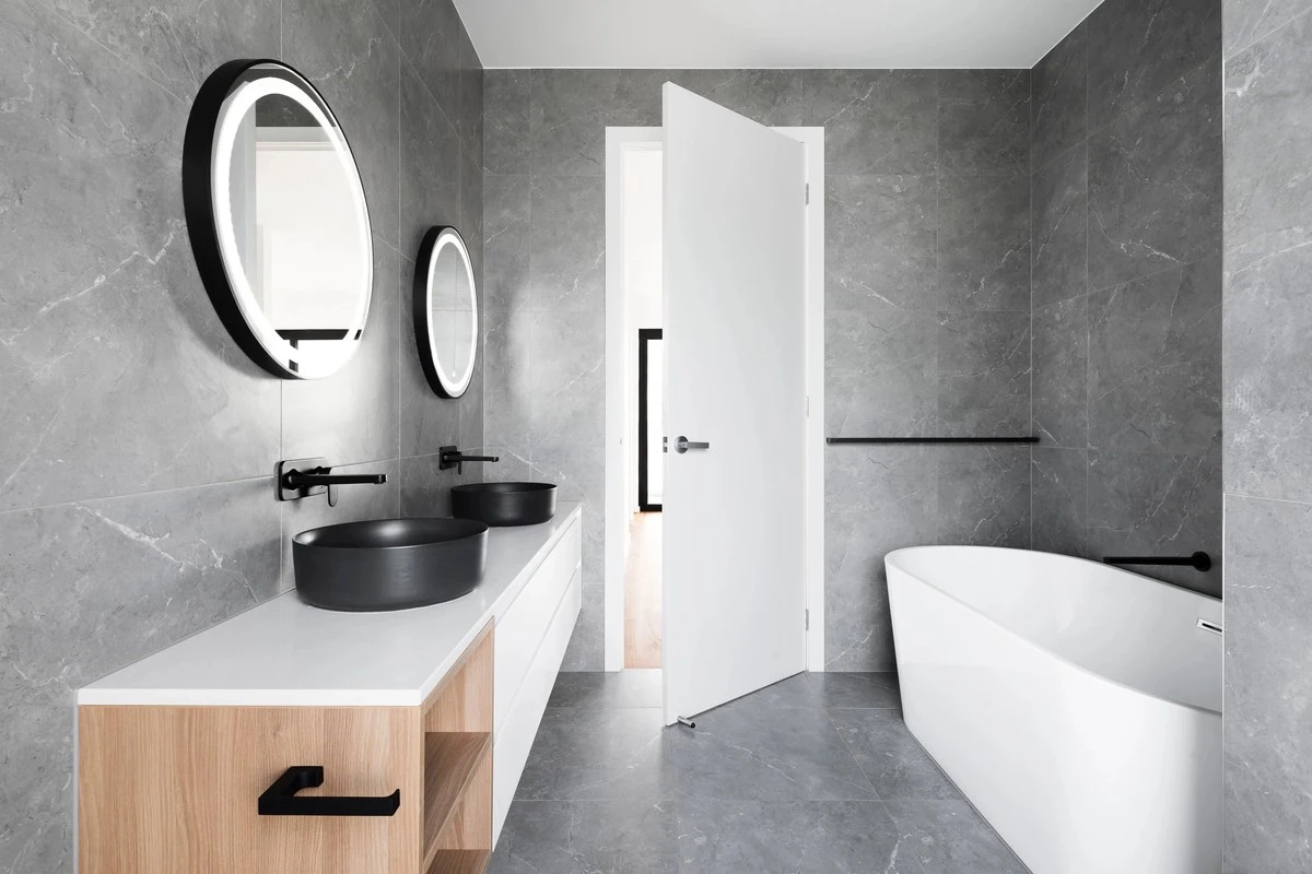 Adiós toallas mojadas: la tecnología que revoluciona tu baño - image 1