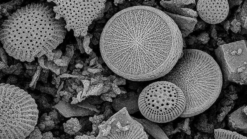 Agua con microplásticos: el invento de Carla di Luca (CONICET) para limpiarla