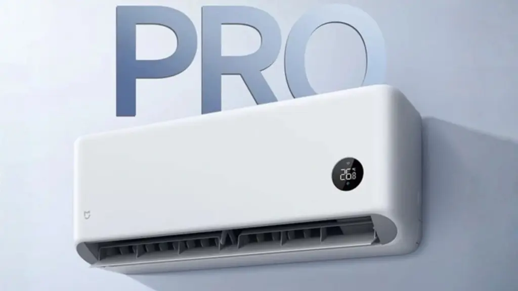 Ahorra 30% de luz en España con Xiaomi Mi Home Air Conditioner Ultra Energy-Saving Pro y HyperOS