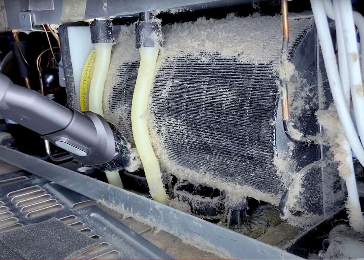 Ahorra un 25% en tu Nevera: el truco de los 15 cm para reducir el Consumo de energía eléctrica - image 1