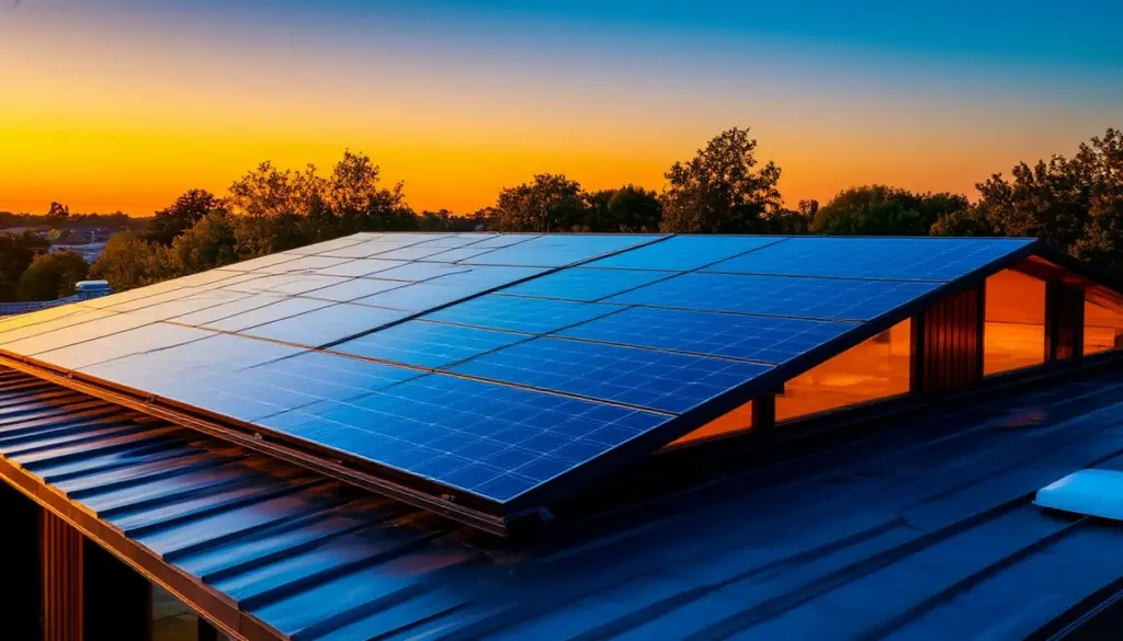 Ahorra un 60% en tu hogar: el secreto de Convert Roofing en Lynchburg