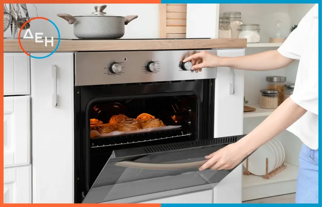 Ahorro de energía en cocina: adiós al horno para bajar tu consumo de energía eléctrica