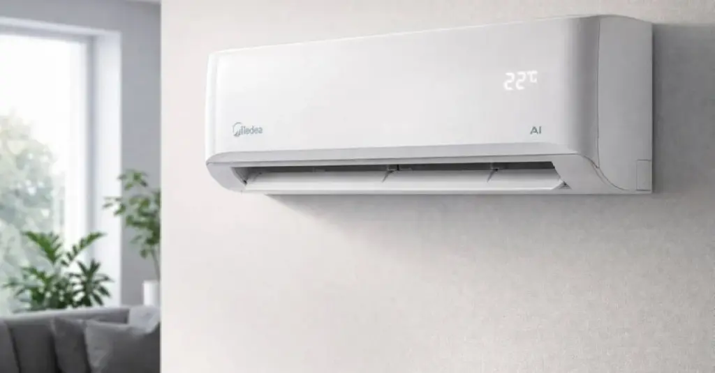 Aire acondicionado: por qué no debes apagarlo para mejorar tu eficiencia energética