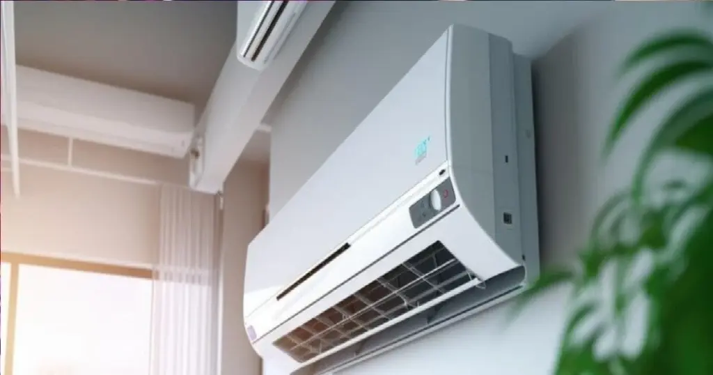 Aire acondicionado: el truco de los 24°C para reducir tu factura de electricidad