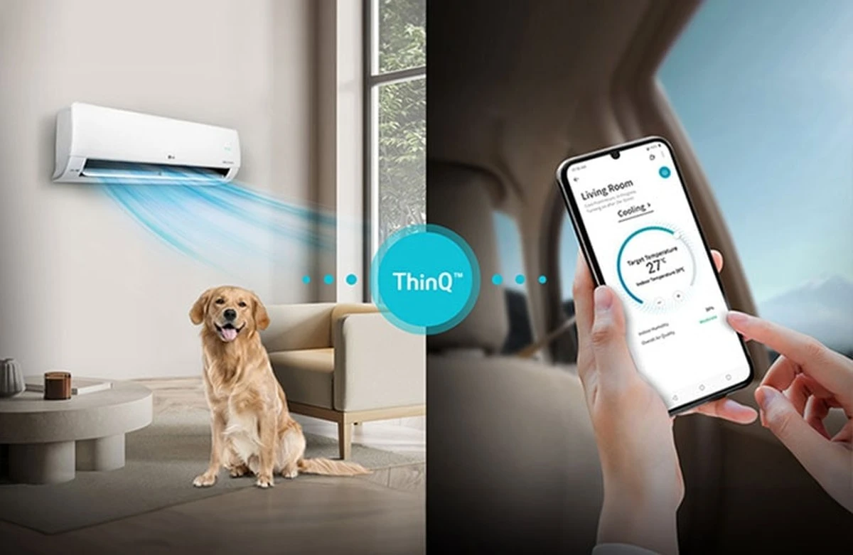 Aire acondicionado: el truco de los 24°C para reducir tu factura de electricidad - image 1