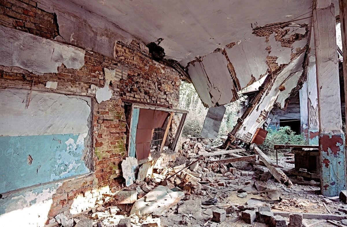 Alerta de TF1 en Francia: el peligro bajo el suelo que hunde casas en 2026 - image 1