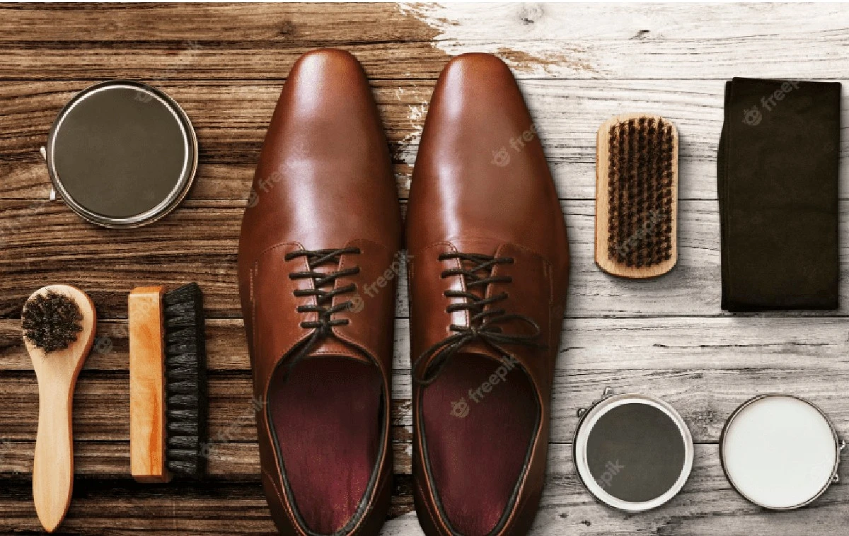 Aplica acondicionador a tus zapatos de cuero: el secreto para que duren años - image 1
