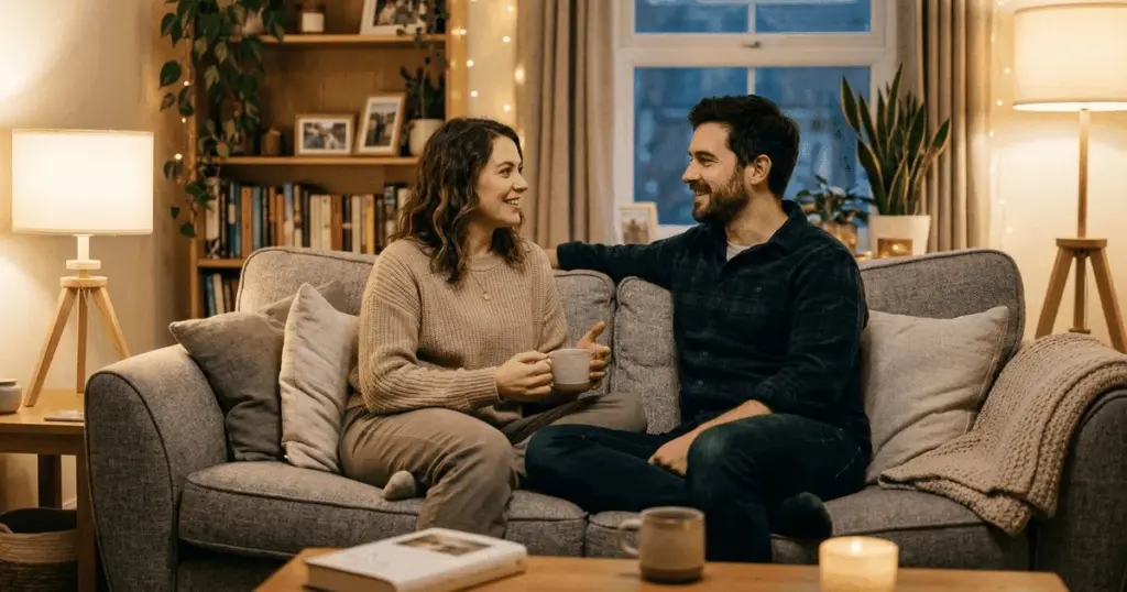 Aristóteles: Cómo tu felicidad, y la de tu pareja, depende solo de ti