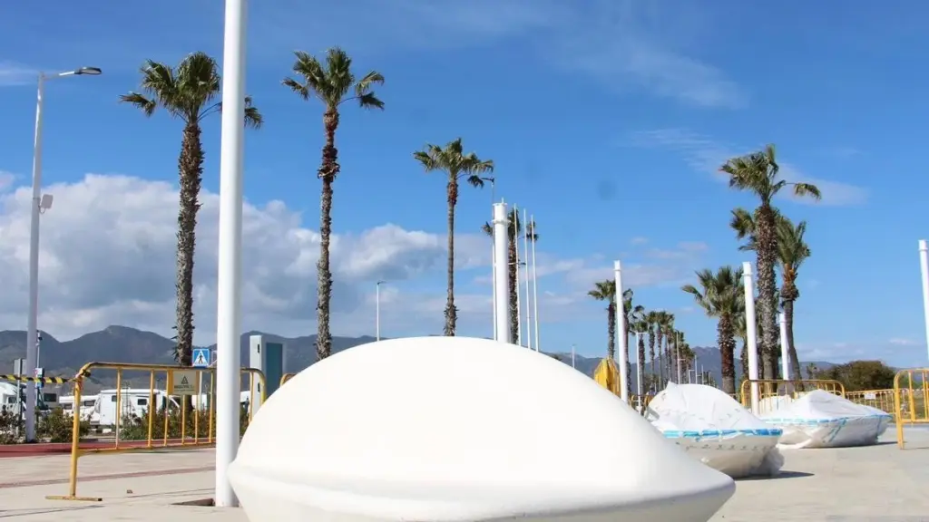Avenida Ferrandis Salvador: la mejora del Ayuntamiento de Castellón que hoy todos usan