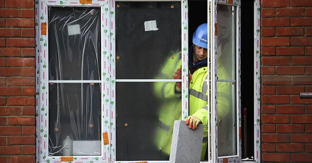 Ayudas SEAI de 5.600€ para ventanas: Programa Nacional de Renovación Residencial 2026
