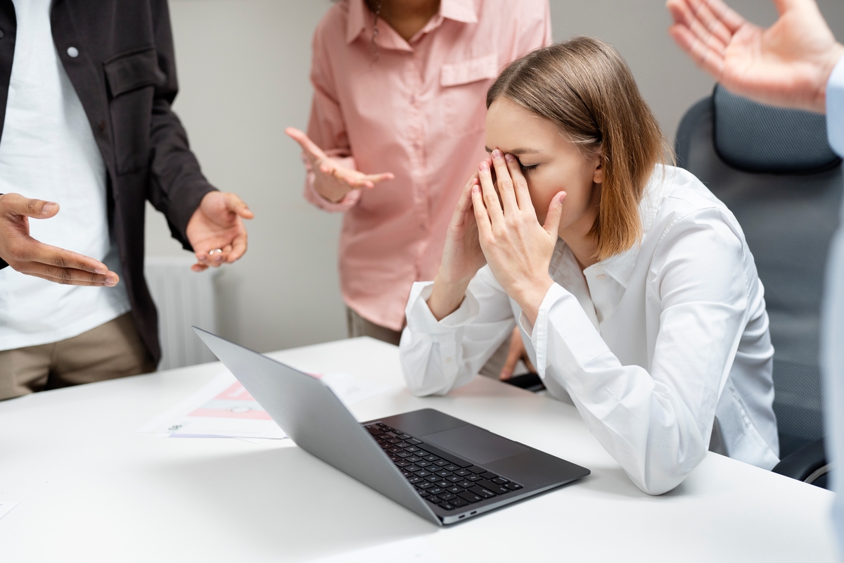 Existen multas para las empresas