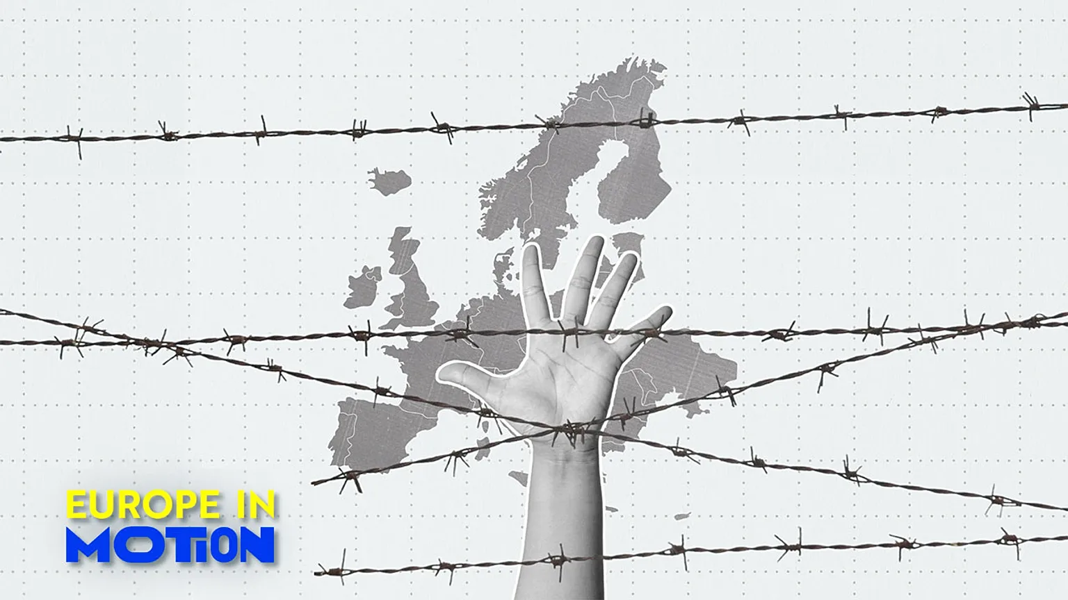There have been more than 39,000 cases of human trafficking recorded in Europe in the past two decades.