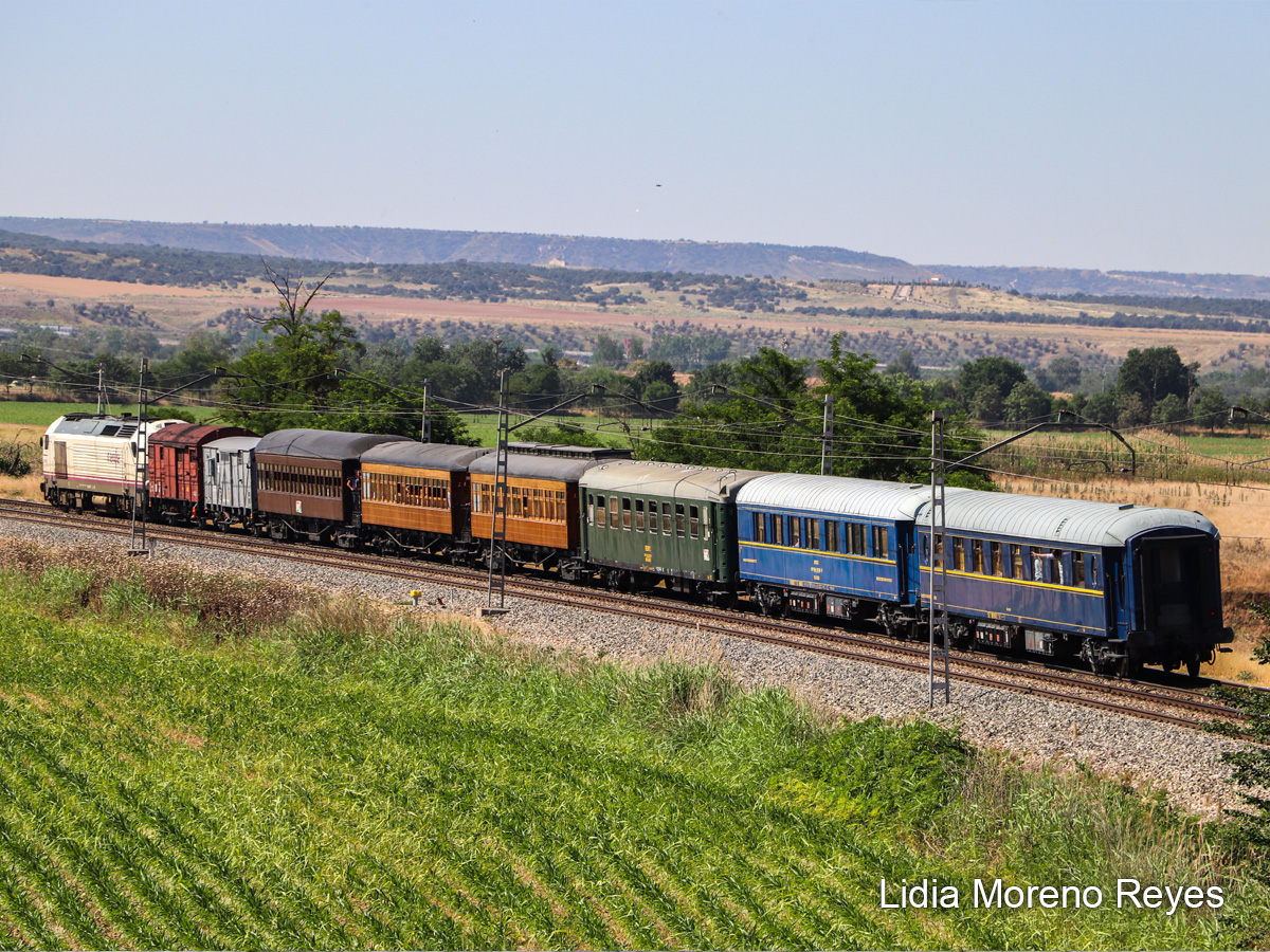 (Fuente: Tren de la Fresa)