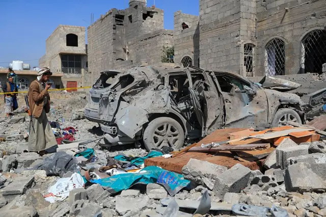 Yemen
