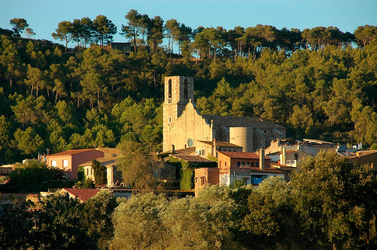 Foto: Es uno de los pueblos más bonitos de Europa para la CNN (Wikimedia Commons)