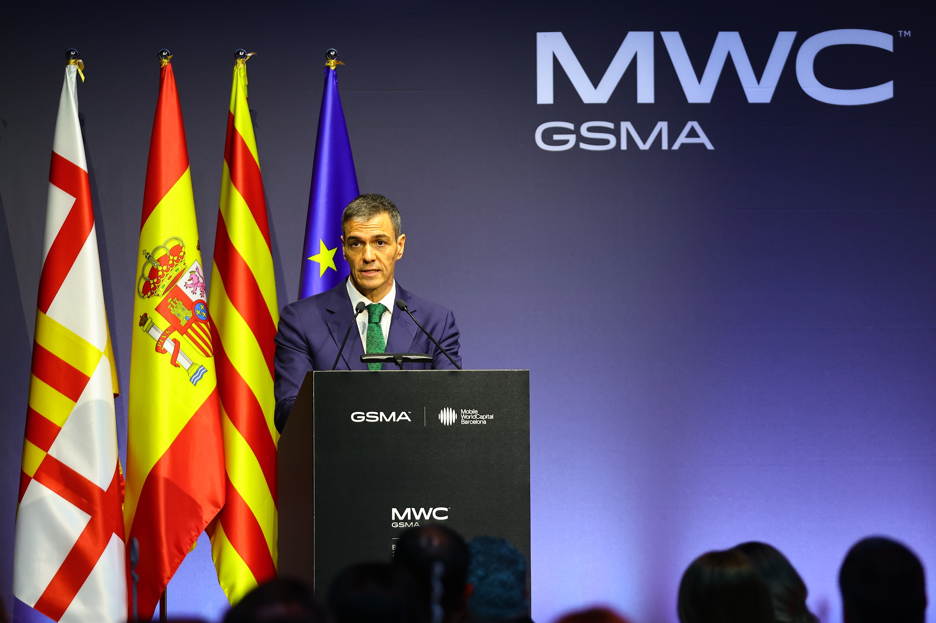 Pedro Sánchez