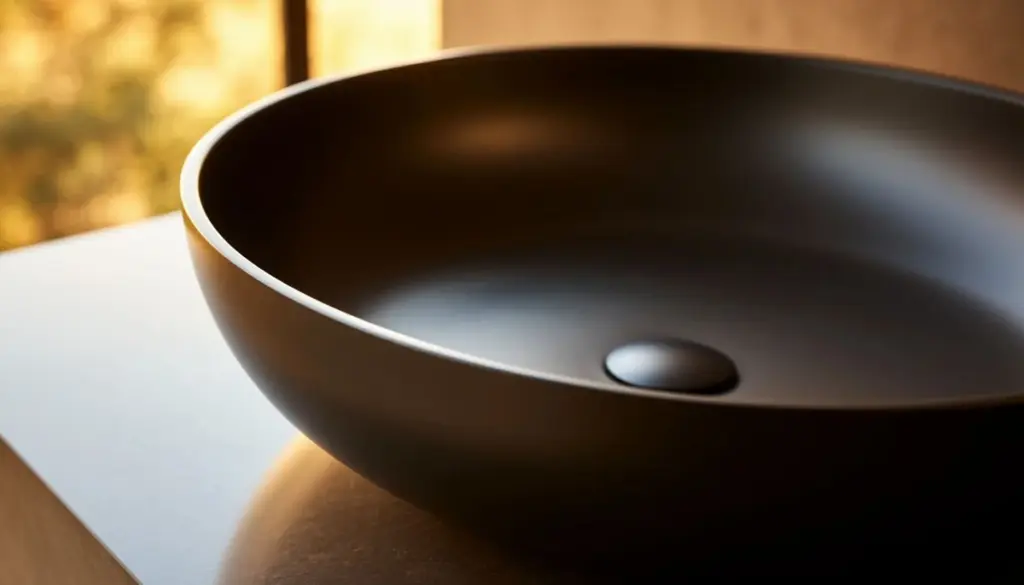 Baño impecable y sin cal: la tecnología Vitreon de Laufen que no se raya