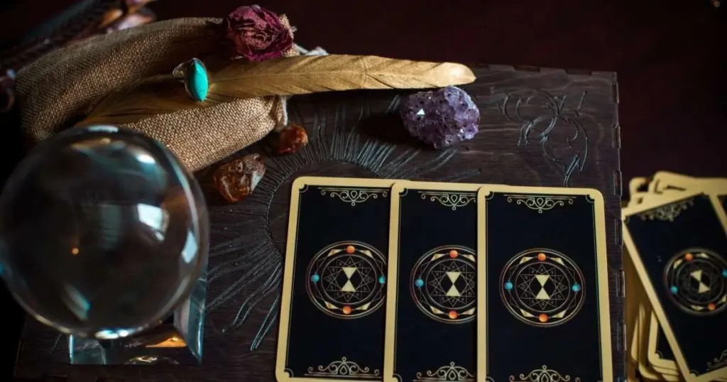 Baralho cigano: cómo las cartas revelan tu camino del 30 de marzo al 5 de abril de 2026