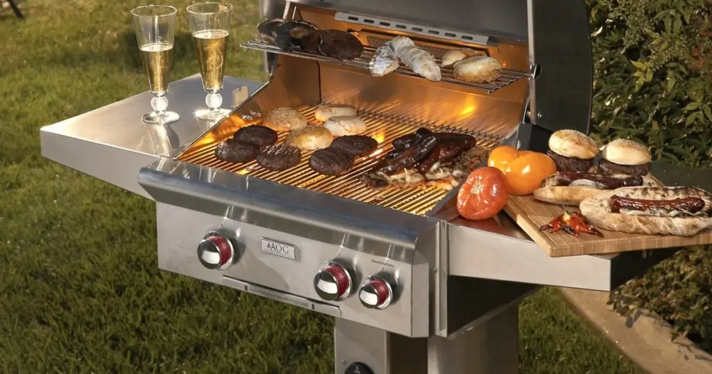 Barbacoas 2026: Lehmann Texas o Grillchef Konfort para el chuletón perfecto