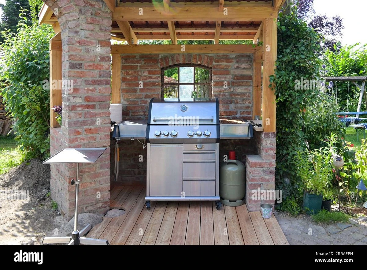Barbacoas caras, nunca más: la Grillmeister Memphis de Lidl por solo 149€ - image 1
