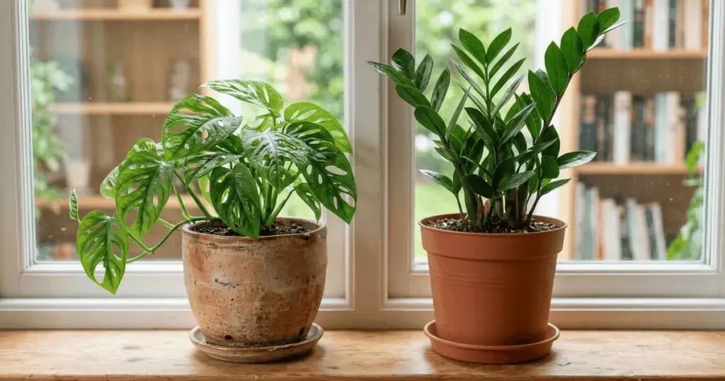 Barro vs. plástico: por qué tus plantas 'eligen' respirar mucho mejor en uno