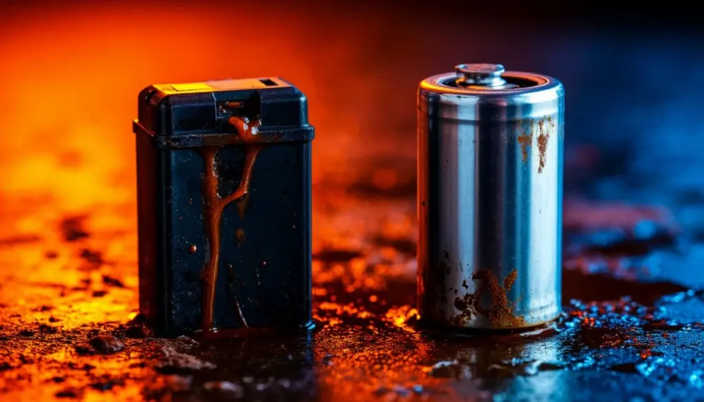 Batería alcalina en 2026: por qué dejé de comprar marcas baratas y uso Duracell