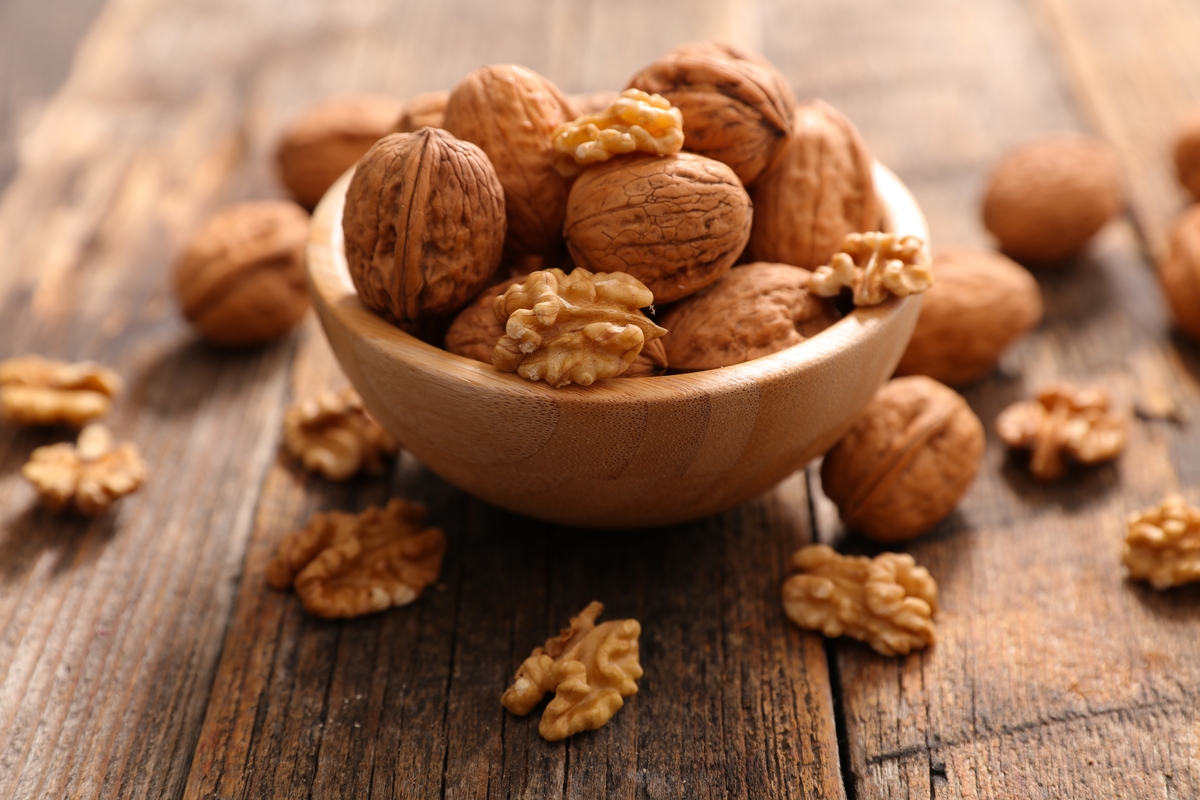 Nueces (AdobeStock)