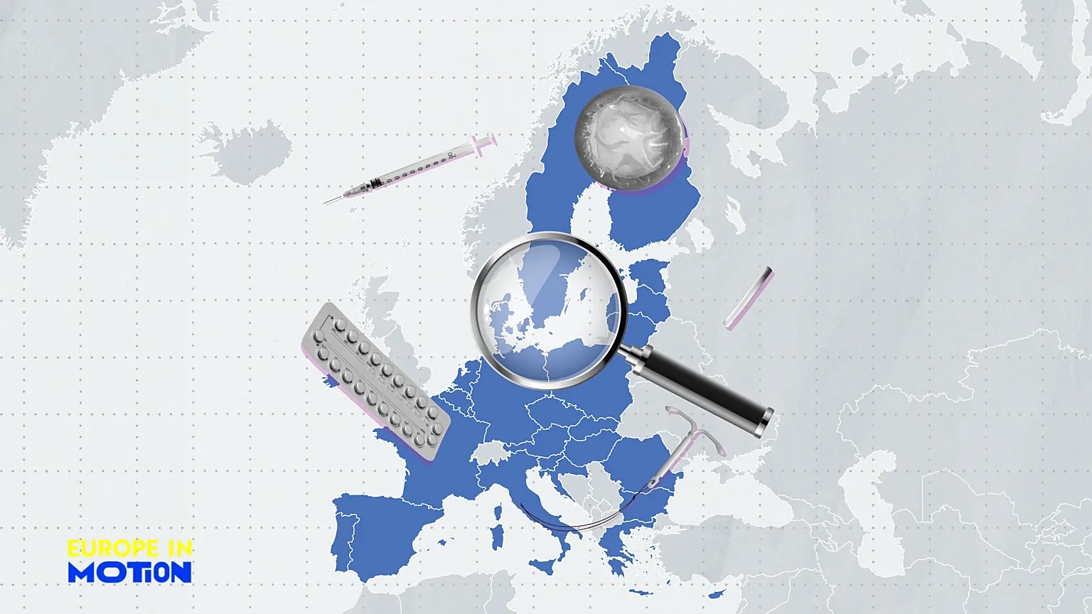 Despite access to effective and affordable contraception remaining unequal across Europe, experts believe there is overall improvement on the continent.