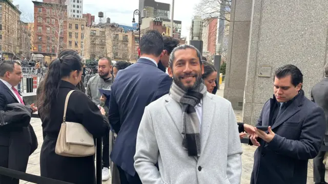 Renzo Prieto