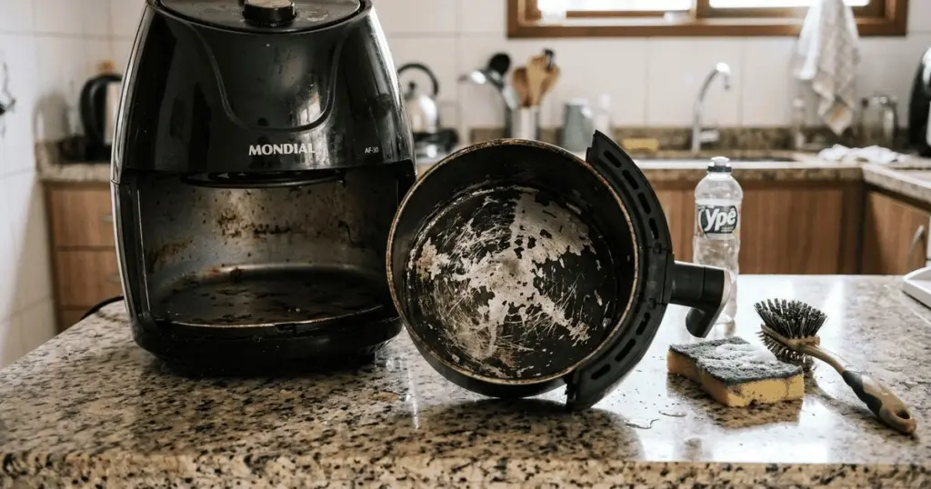 Bicarbonato vs. Vinagre de Alcohol: ¿Cuál Salva tus Ollas Quemadas sin Esfuerzo?
