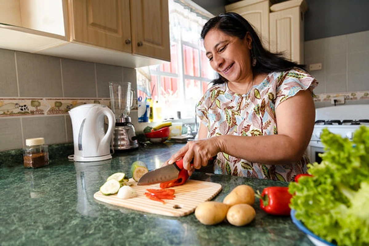 Bienestar y Autocuidado: el truco de las patatas para mejorar tus Recetas y Alimentación - image 1