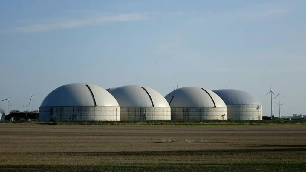Biometano y Ley de Modernización de Edificios: ahorra un 20% de IRPF en tu caldera
