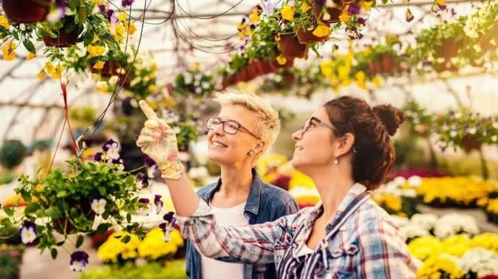 Blue Diamond Garden Centres adquiere Leaf Creative para impulsar el paisajismo sostenible