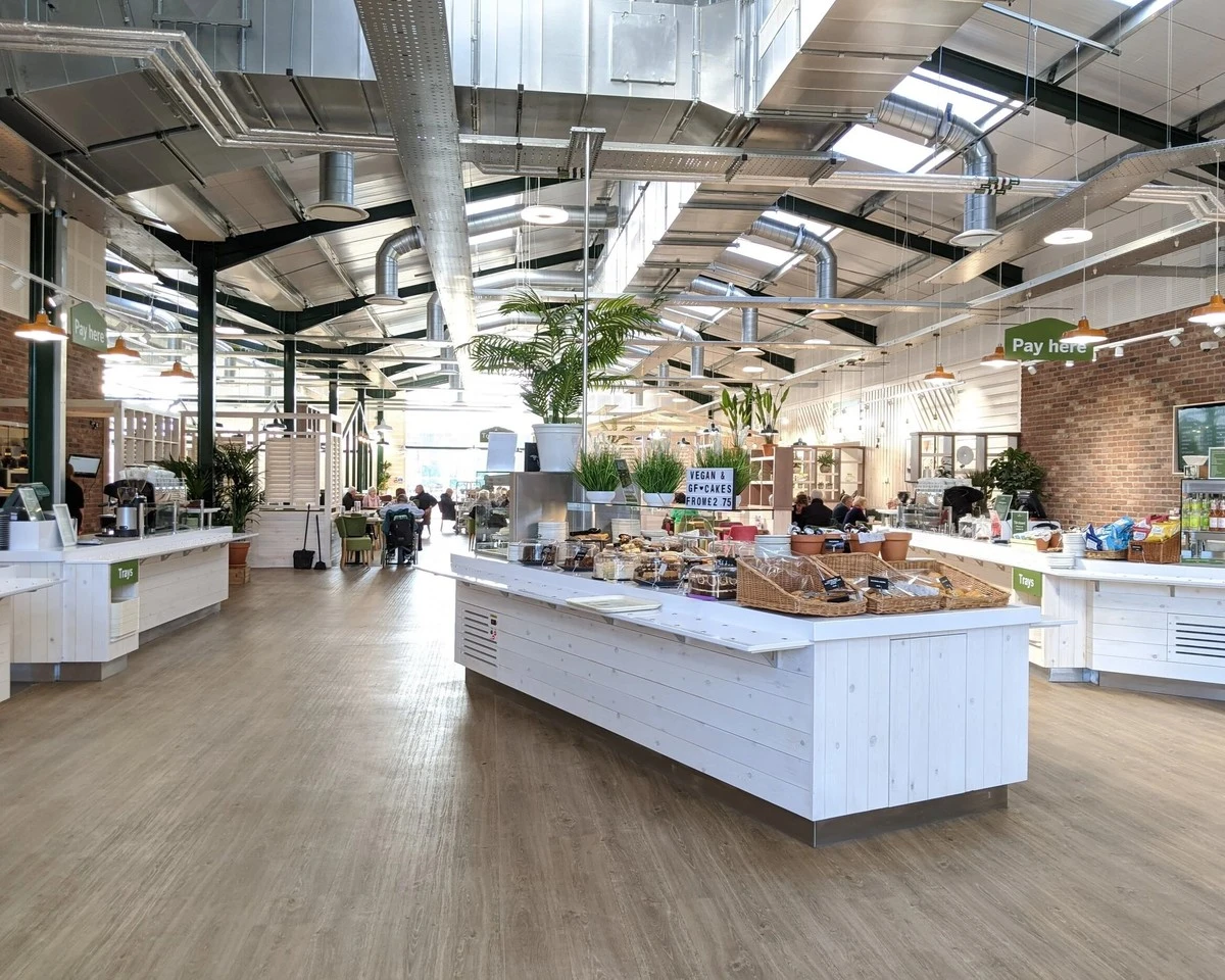 Blue Diamond Garden Centres adquiere Leaf Creative para impulsar el paisajismo sostenible - image 1