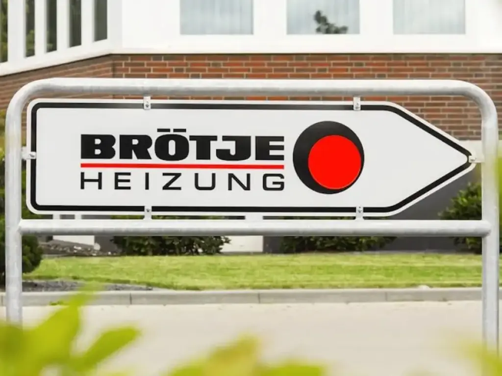 Brötje Heizung cierra en Rastede: Italia fabricará aerotermia más barata para España