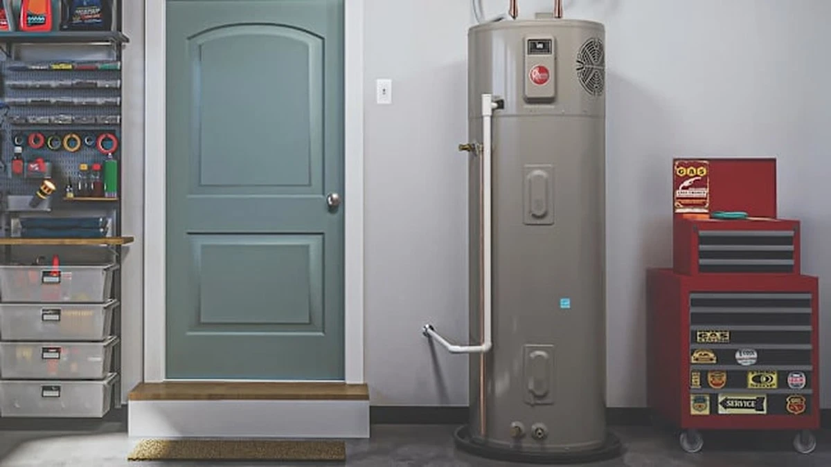 ¿Calefón o termotanque? El truco para ahorrar 150€ de energía en tu hogar - image 1
