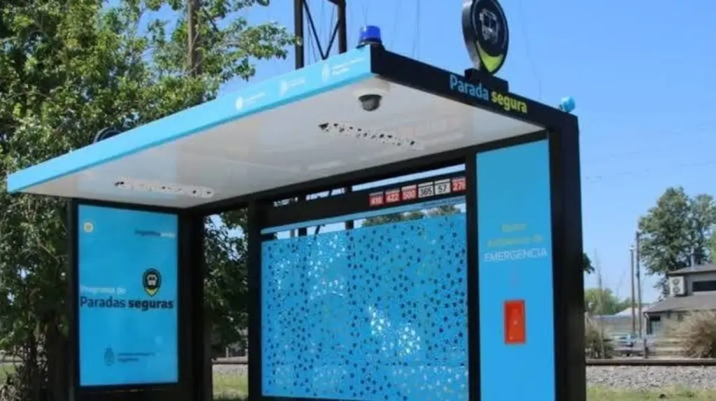 Calor extremo en San Juan: la parada en Plaza Madre Universal que debes conocer