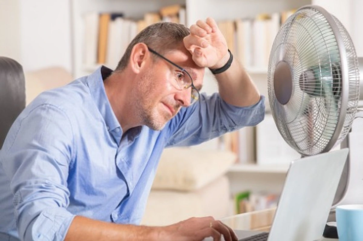 Calor extremo: la norma de Brasil y el Ministerio del Trabajo que evita multas - image 1