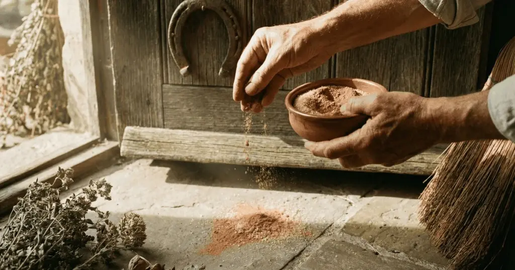 Canela y azúcar: la llave secreta para atraer riqueza a tu puerta
