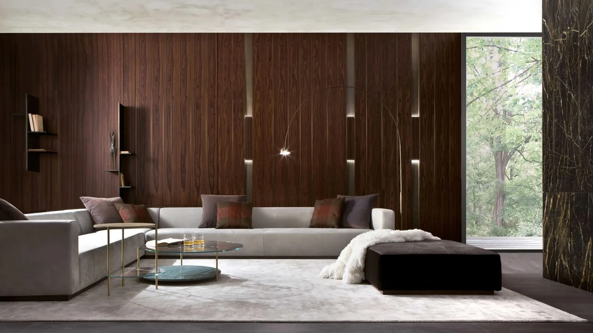 Carole Middleton eleva salones con revestimientos de madera de estilo Tudor - image 1