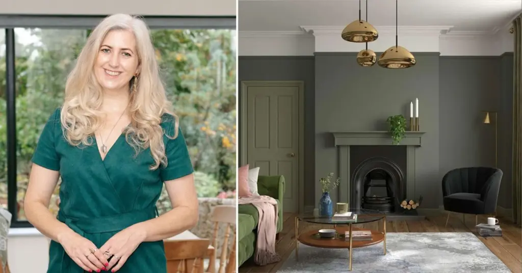 Casa de lujo en 2026: Elaine FitzGerald de Eyra Interiors revela 3 cambios clave