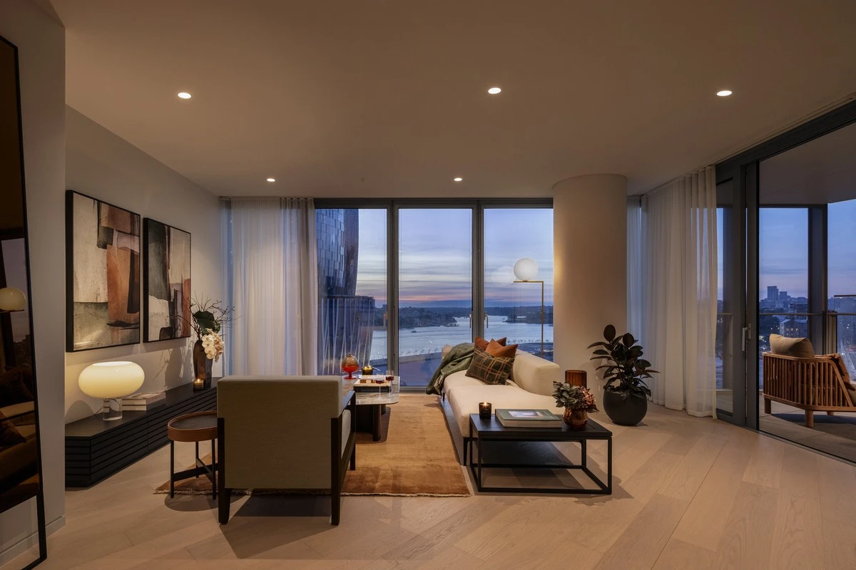 Casa de lujo en 2026: Elaine FitzGerald de Eyra Interiors revela 3 cambios clave - image 1