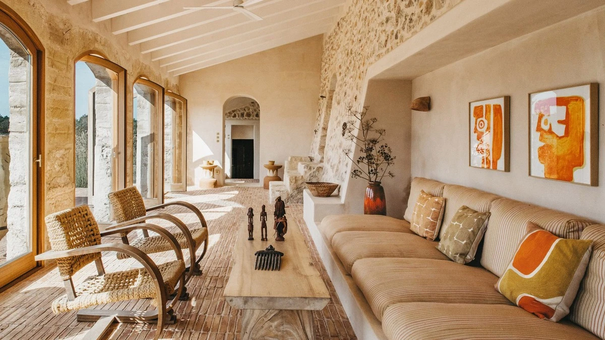 Casa fresca este Verano: 6 cambios en tu Hogar para bajar 5 grados - image 1