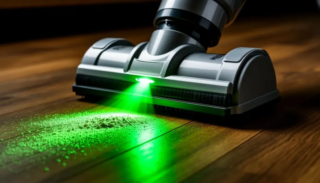 Casa impecable y sin polen: la OOQE V-POWER TURBO gasta un 80% menos de luz