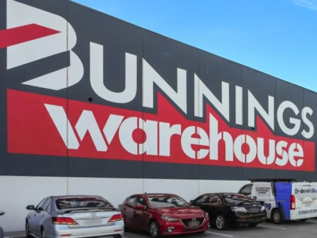 Casas de Bunnings en Australia: el truco para ganar 800€ al mes en tu jardín