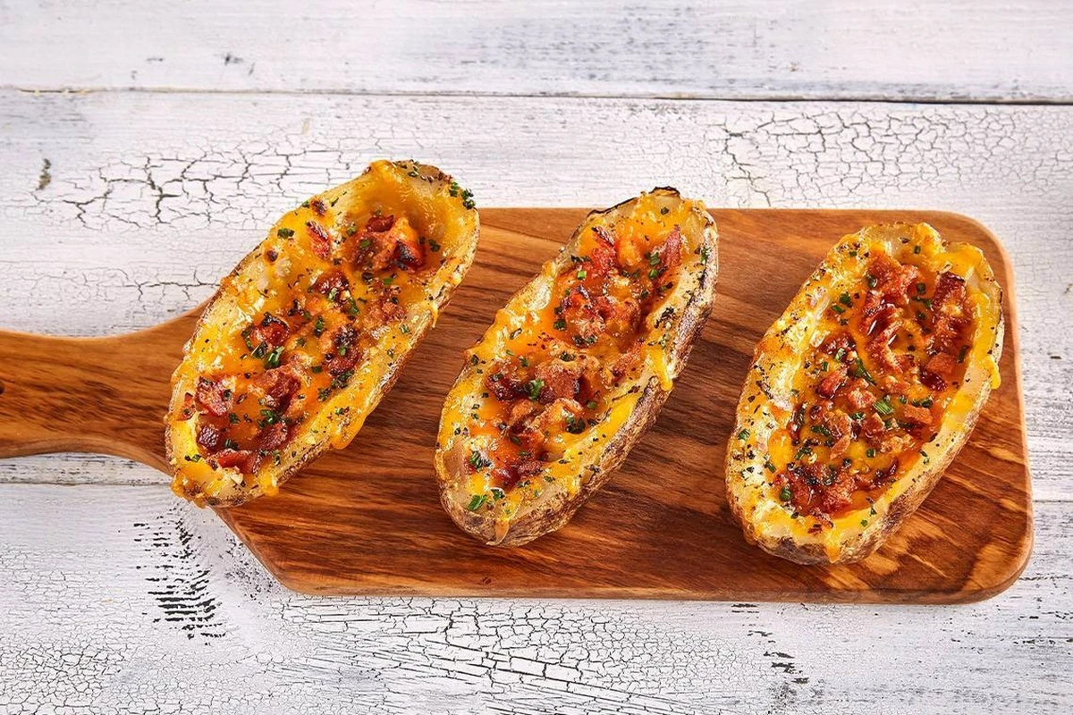 Cascará de patata y bicarbonato: el truco casero que elimina el óxido sin químicos fuertes - image 1