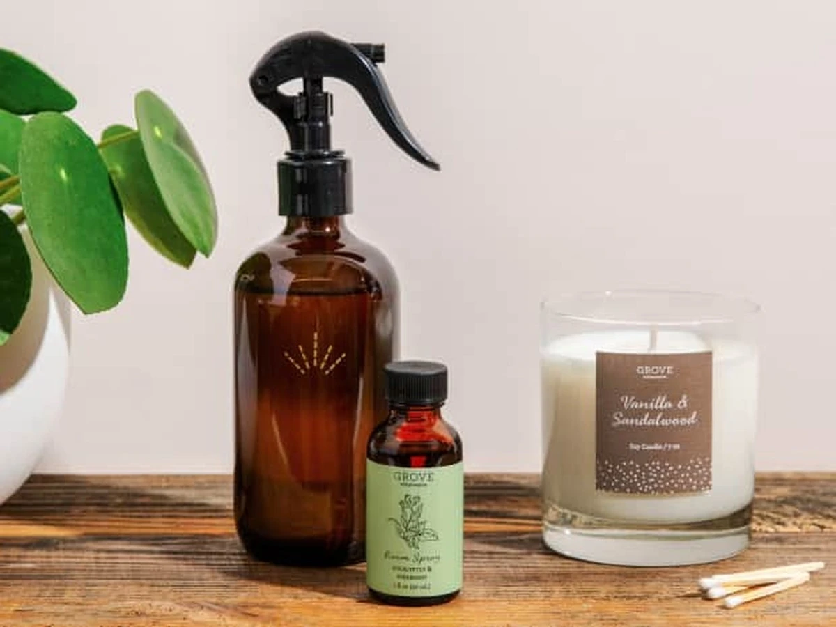 Cáscaras de naranja con canela: el secreto natural que perfuma tu casa mejor que cualquier spray - image 1