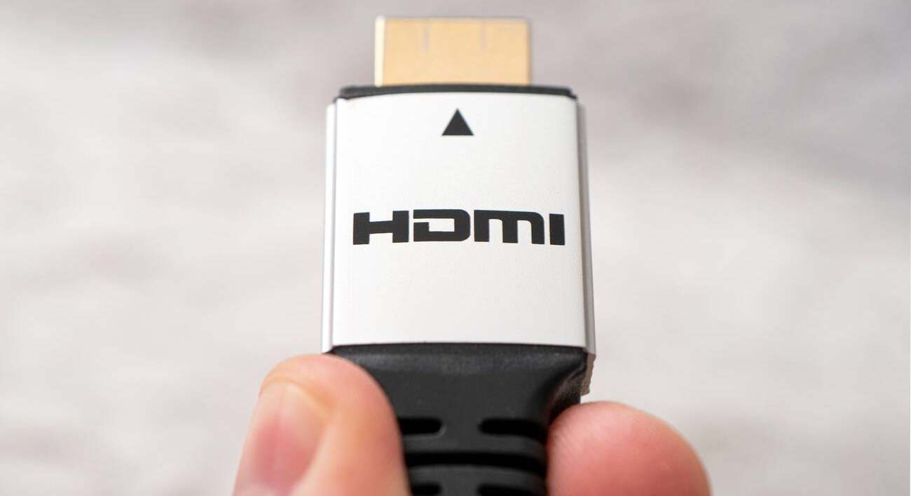 Adiós al HDMI: esta es la nueva tecnología que los reemplaza, funciona en 4K y no necesita cables