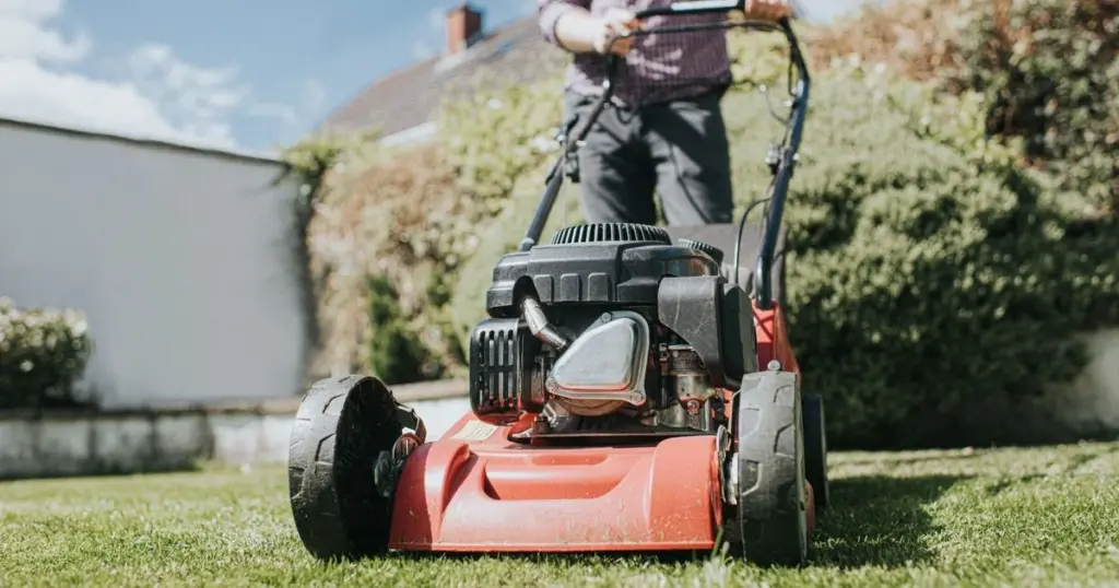 Césped amarillento en Primavera: el truco de BBC Gardeners' World Magazine para tu jardín